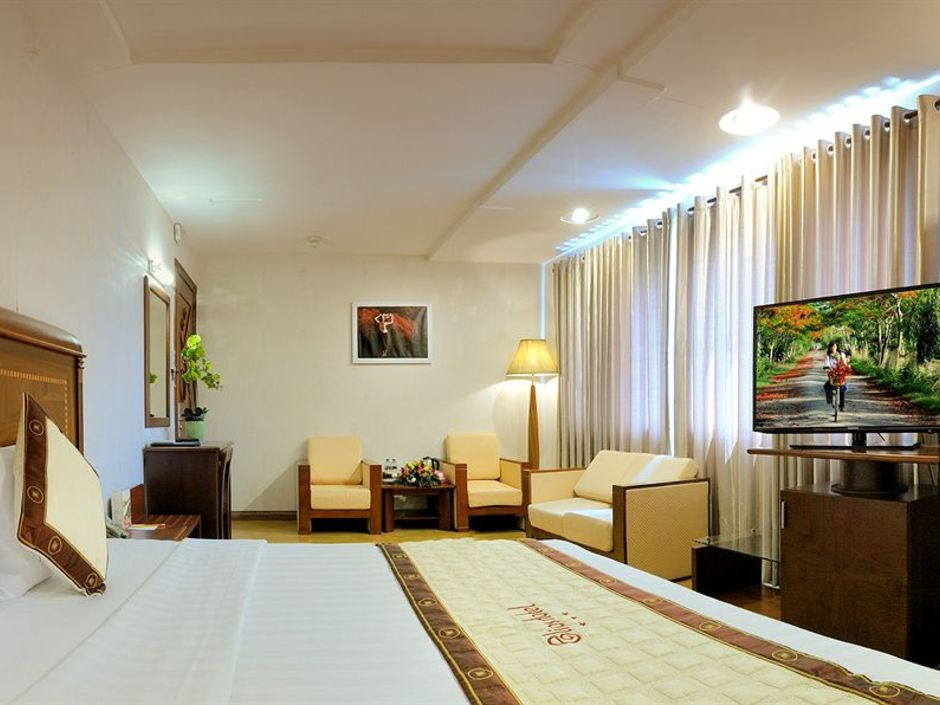 Elios Hotel 3*