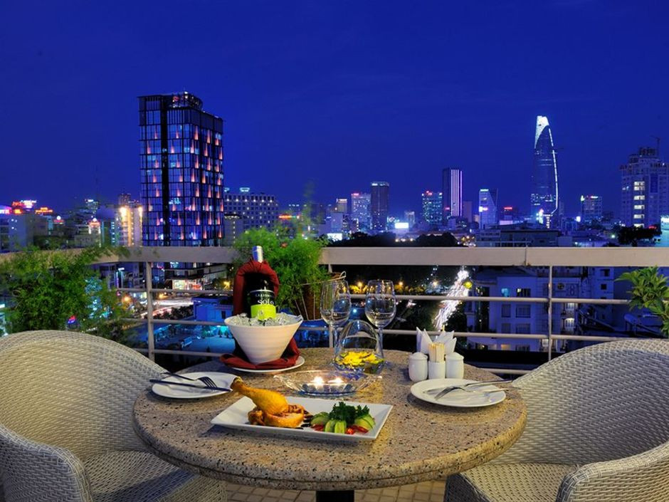 Elios Hotel 3*