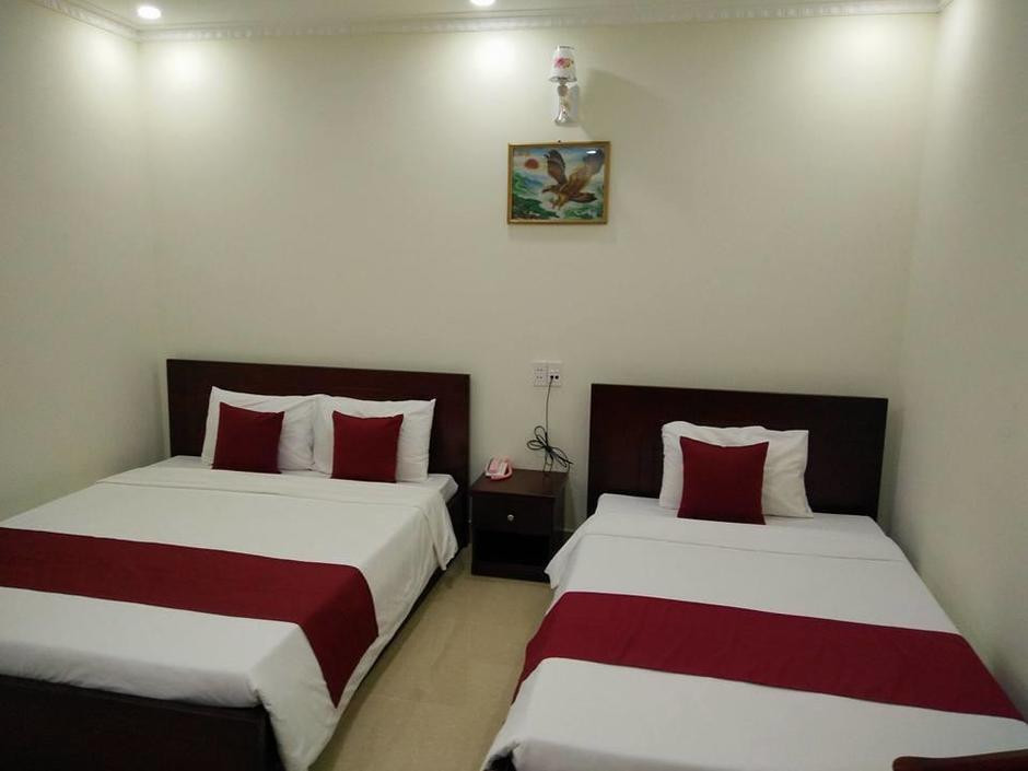 Cuu Long Phu Quoc Resort 3*