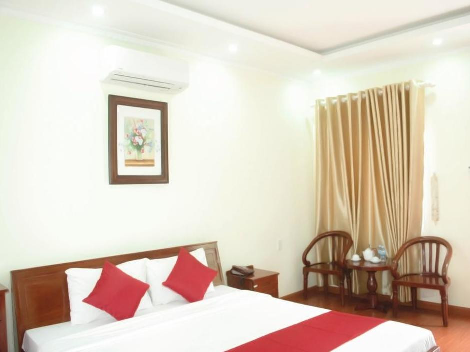 Cuu Long Phu Quoc Resort 3*