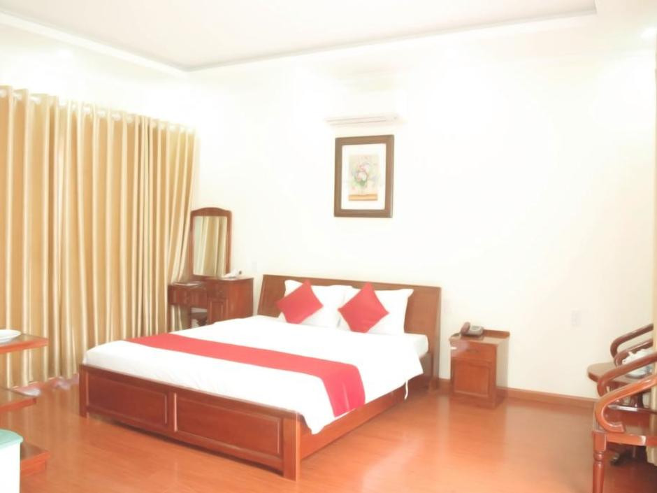 Cuu Long Phu Quoc Resort 3*