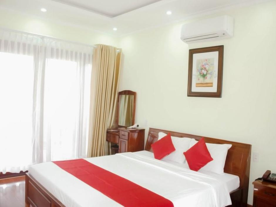 Cuu Long Phu Quoc Resort 3*