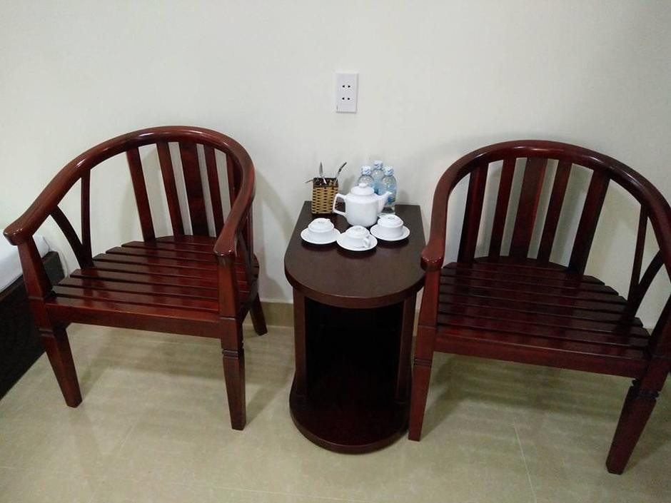Cuu Long Phu Quoc Resort 3*