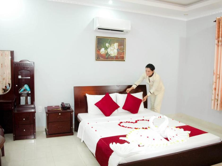 Cuu Long Phu Quoc Resort 3*