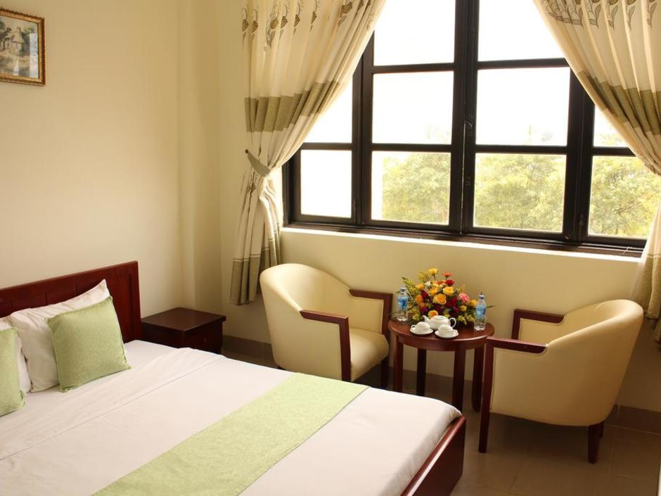 Cuu Long Phu Quoc Resort 3*