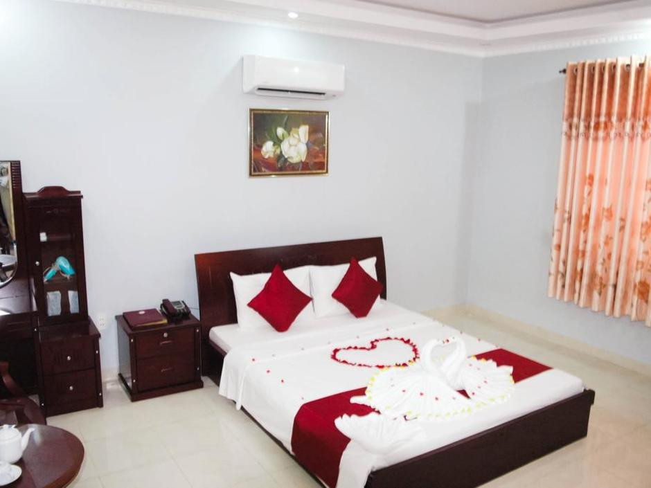 Cuu Long Phu Quoc Resort 3*