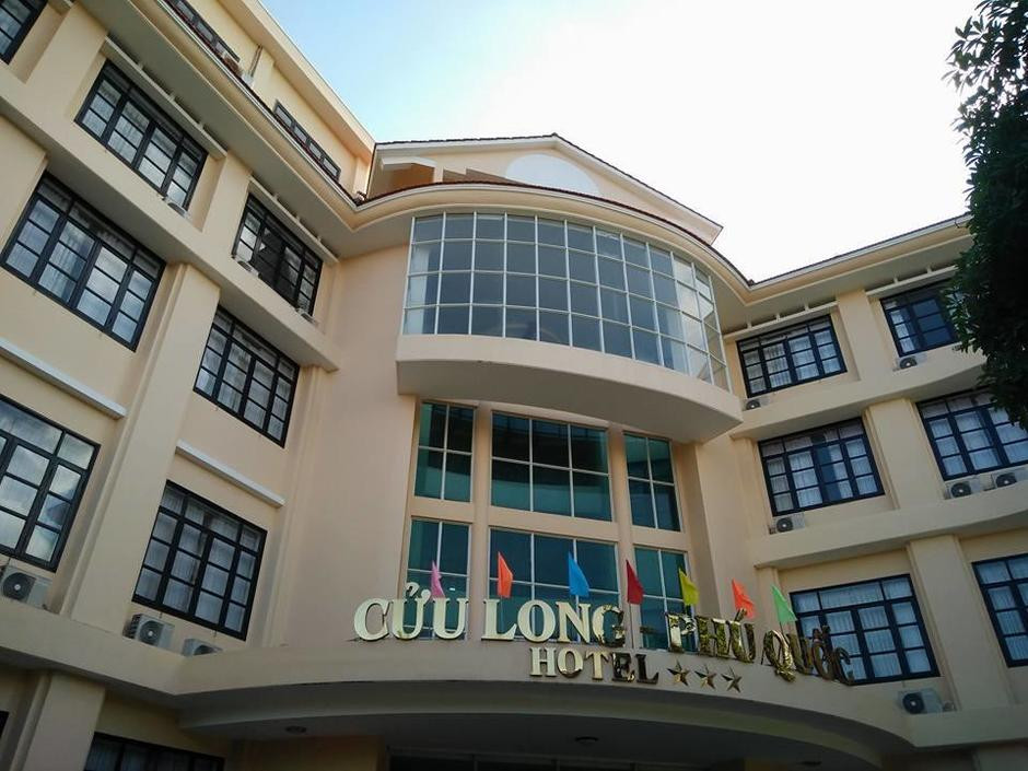 Cuu Long Phu Quoc Resort 3*