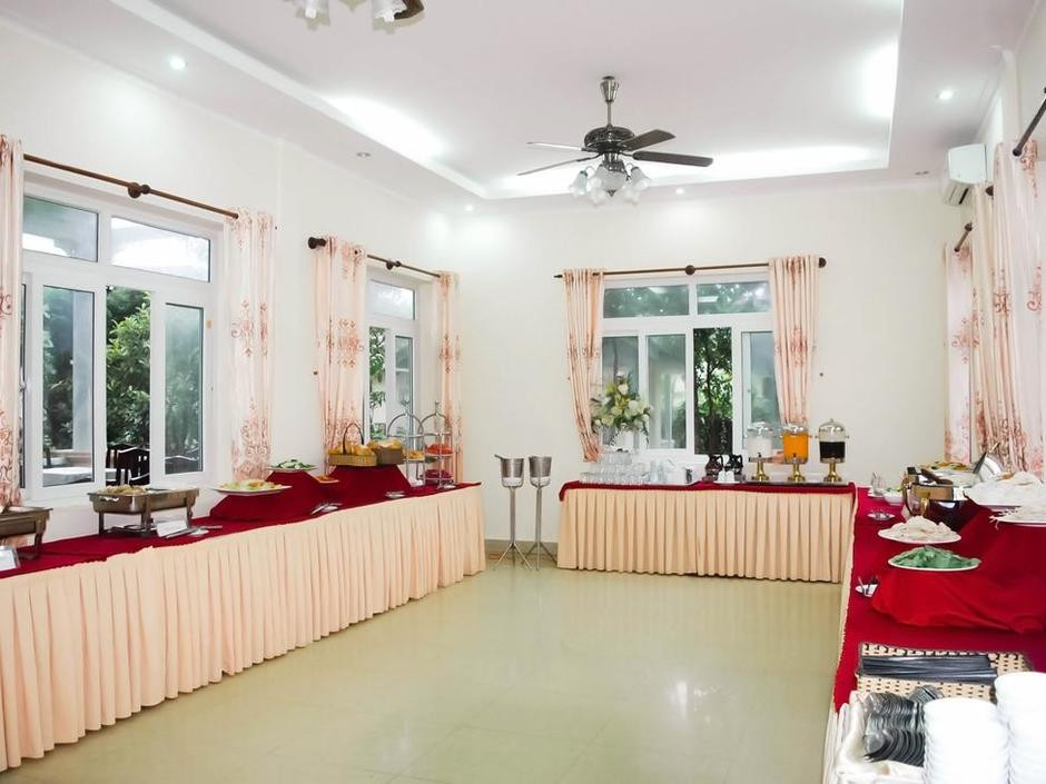 Cuu Long Phu Quoc Resort 3*