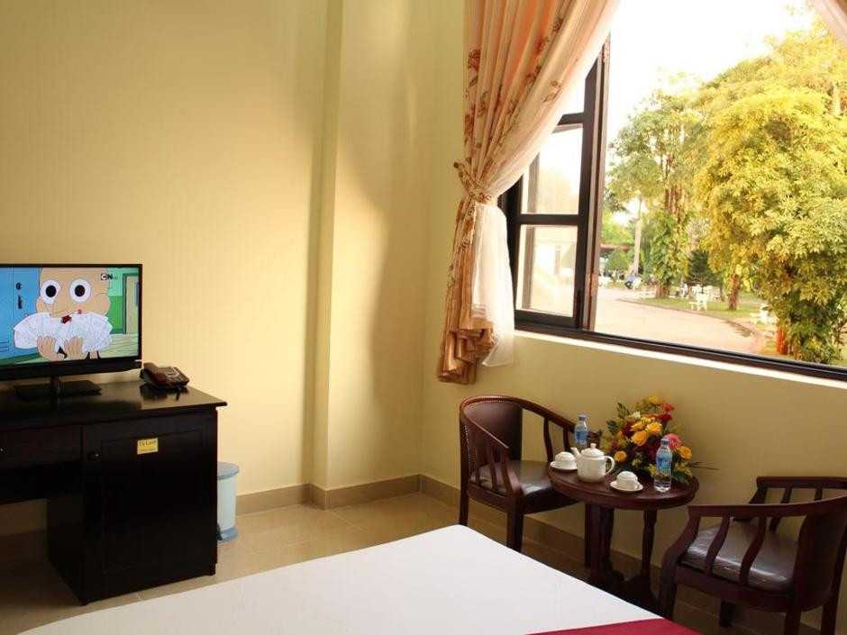 Cuu Long Phu Quoc Resort 3*