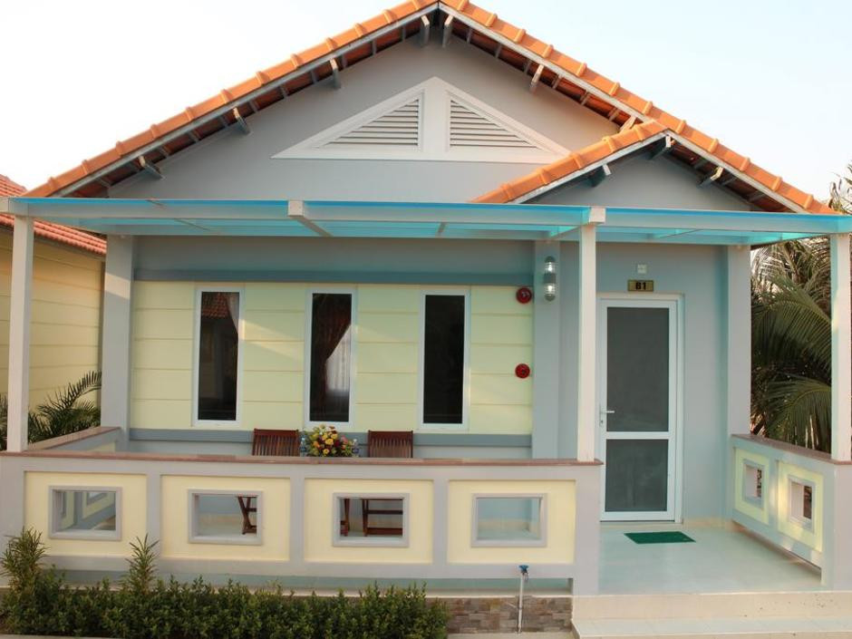 Cuu Long Phu Quoc Resort 3*
