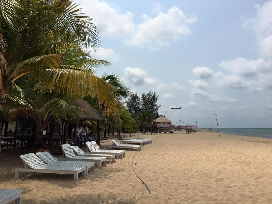 Cuu Long Phu Quoc Resort 3*