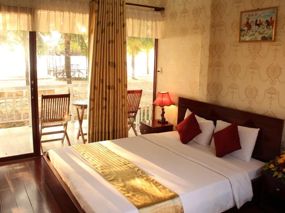 Cuu Long Phu Quoc Resort 3*
