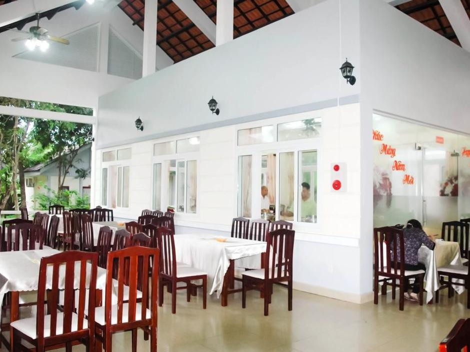 Cuu Long Phu Quoc Resort 3*