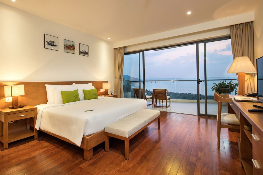 Riviera Beach Resort Cam Ranh 5*