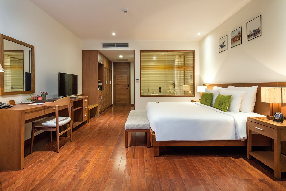 Riviera Beach Resort Cam Ranh 5*