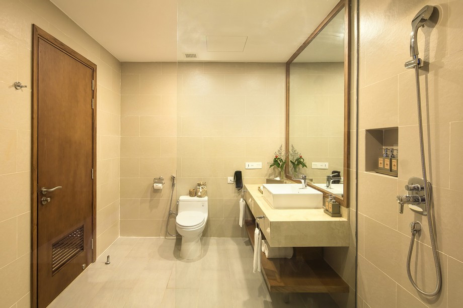 Riviera Beach Resort Cam Ranh 5*