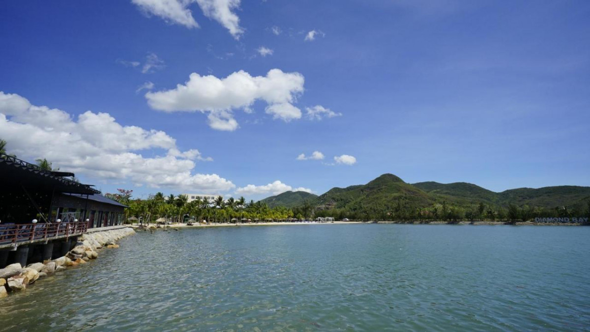 Diamond Bay Resort & Spa 5*
