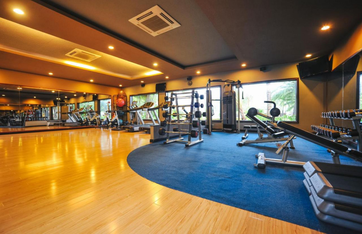 Diamond Bay Resort & Spa 5*