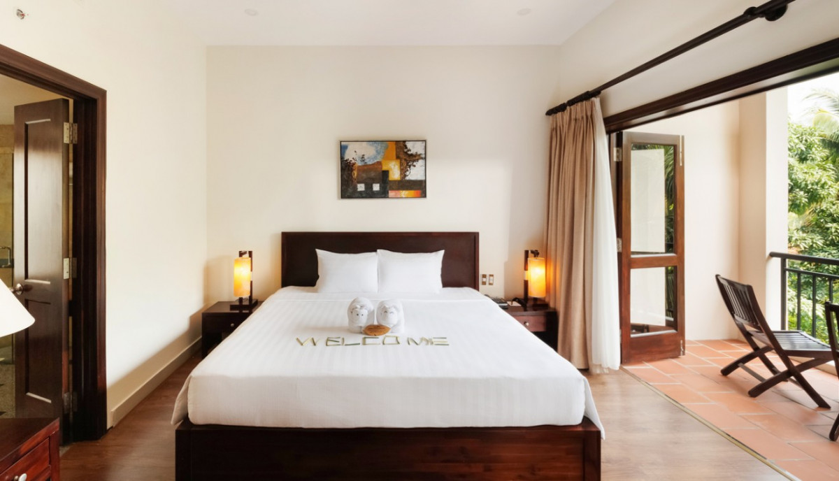 Diamond Bay Resort & Spa 5*