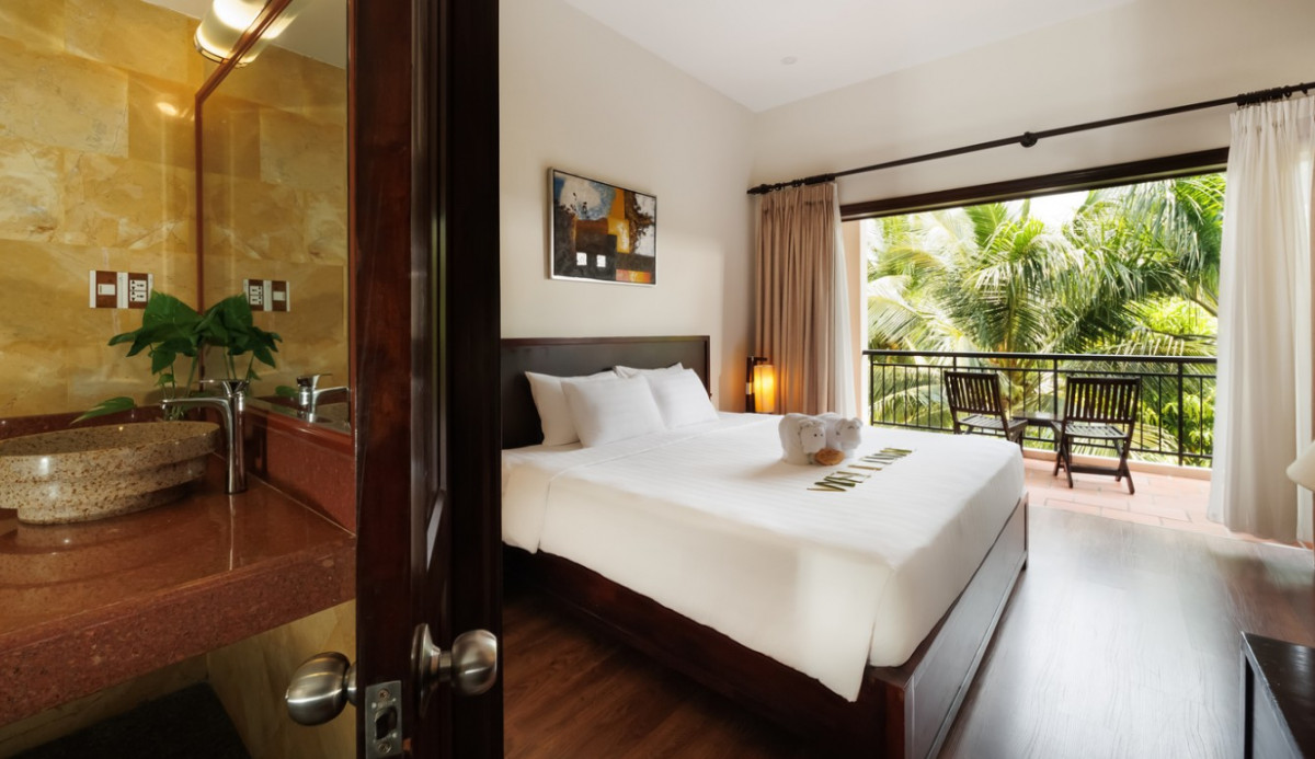 Diamond Bay Resort & Spa 5*