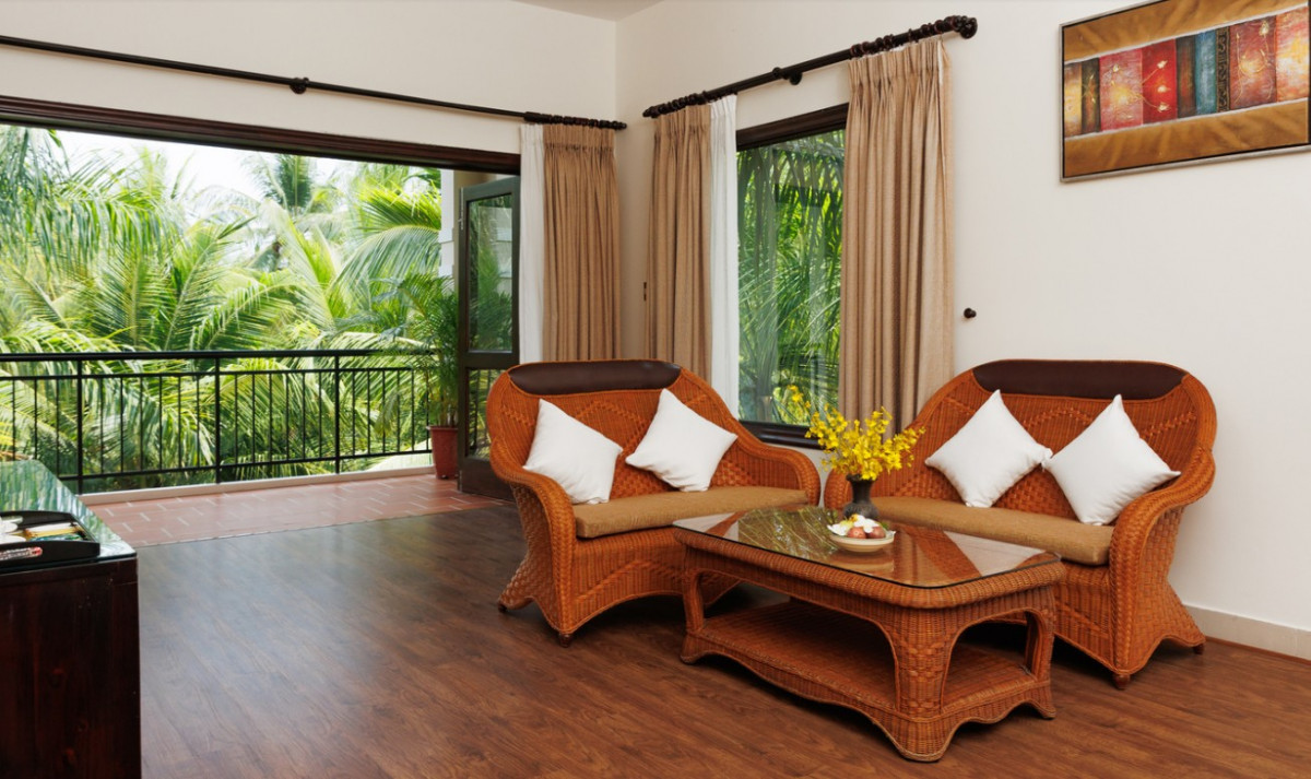 Diamond Bay Resort & Spa 5*