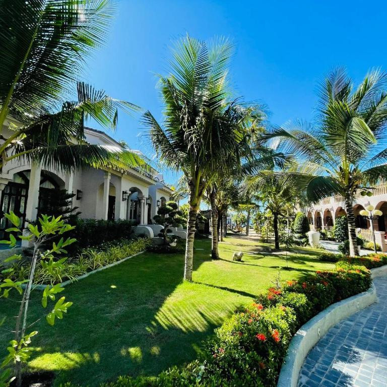 Le Viva Resort Mui Ne (Ex. Hai Au Resort) 4*
