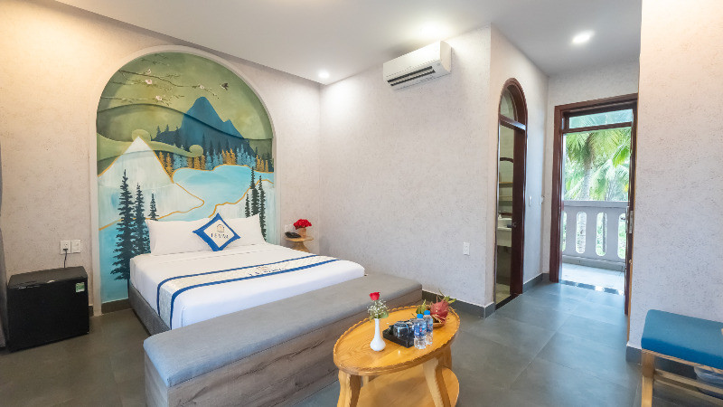 Le Viva Resort Mui Ne (Ex. Hai Au Resort) 4*