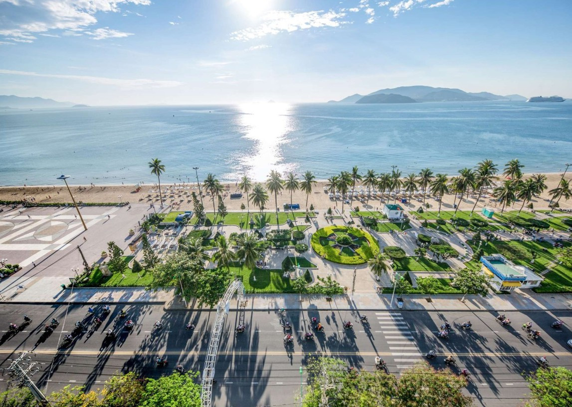 Novotel Nha Trang 4*
