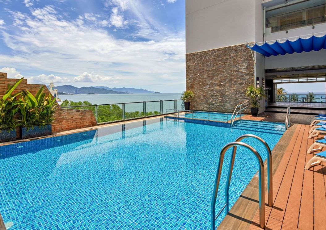 Novotel Nha Trang 4*