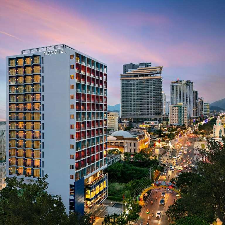 Novotel Nha Trang 4*