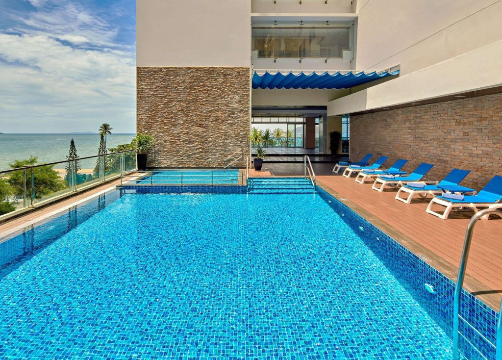 Novotel Nha Trang 4*