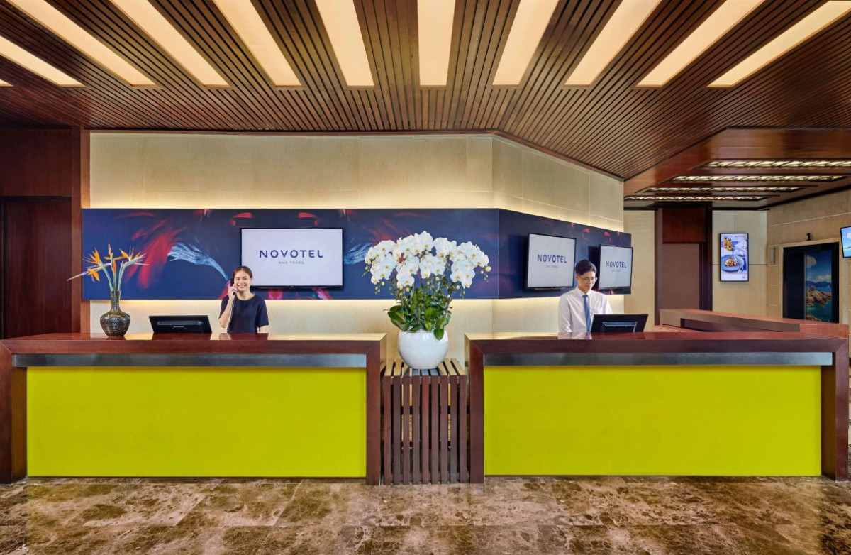 Novotel Nha Trang 4*
