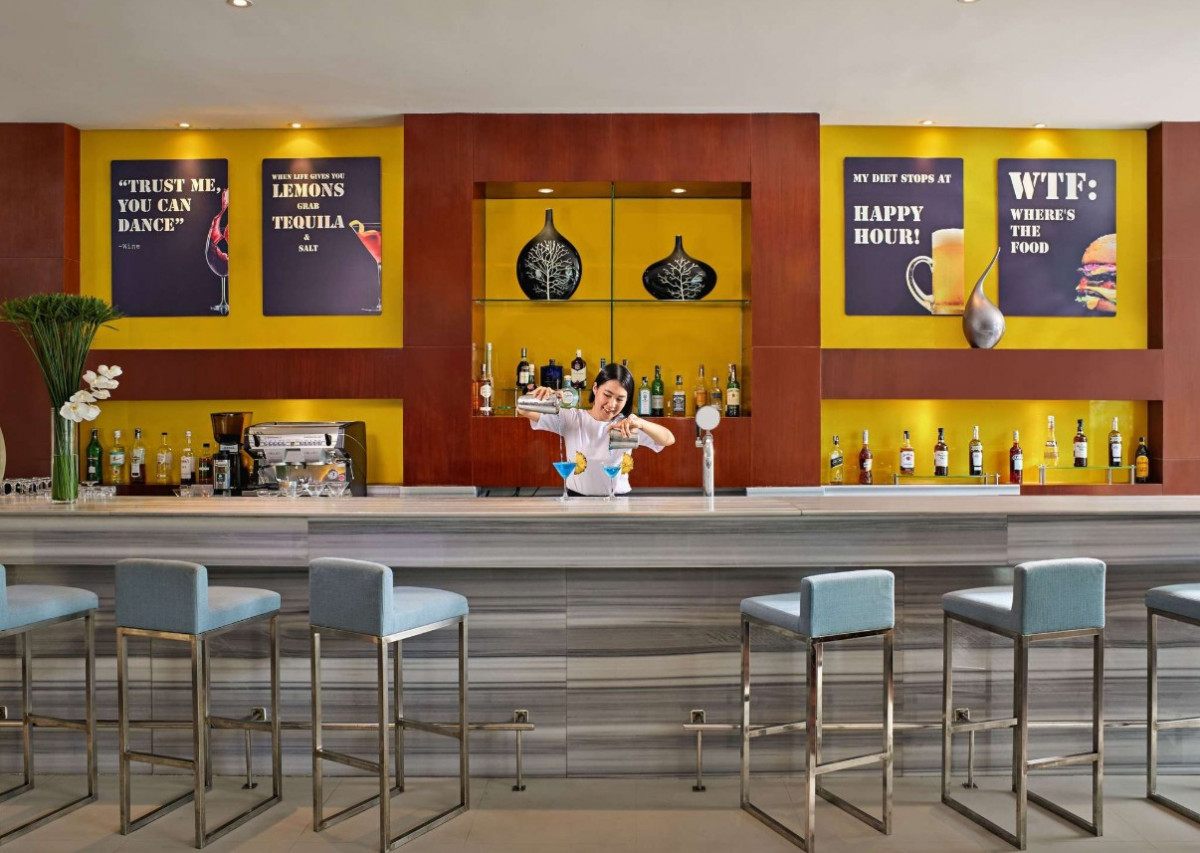 Novotel Nha Trang 4*