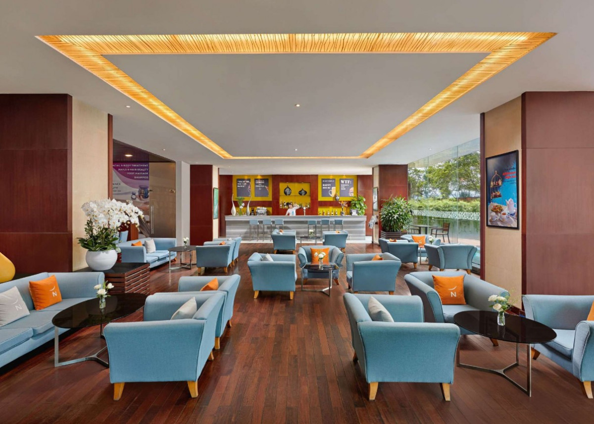 Novotel Nha Trang 4*