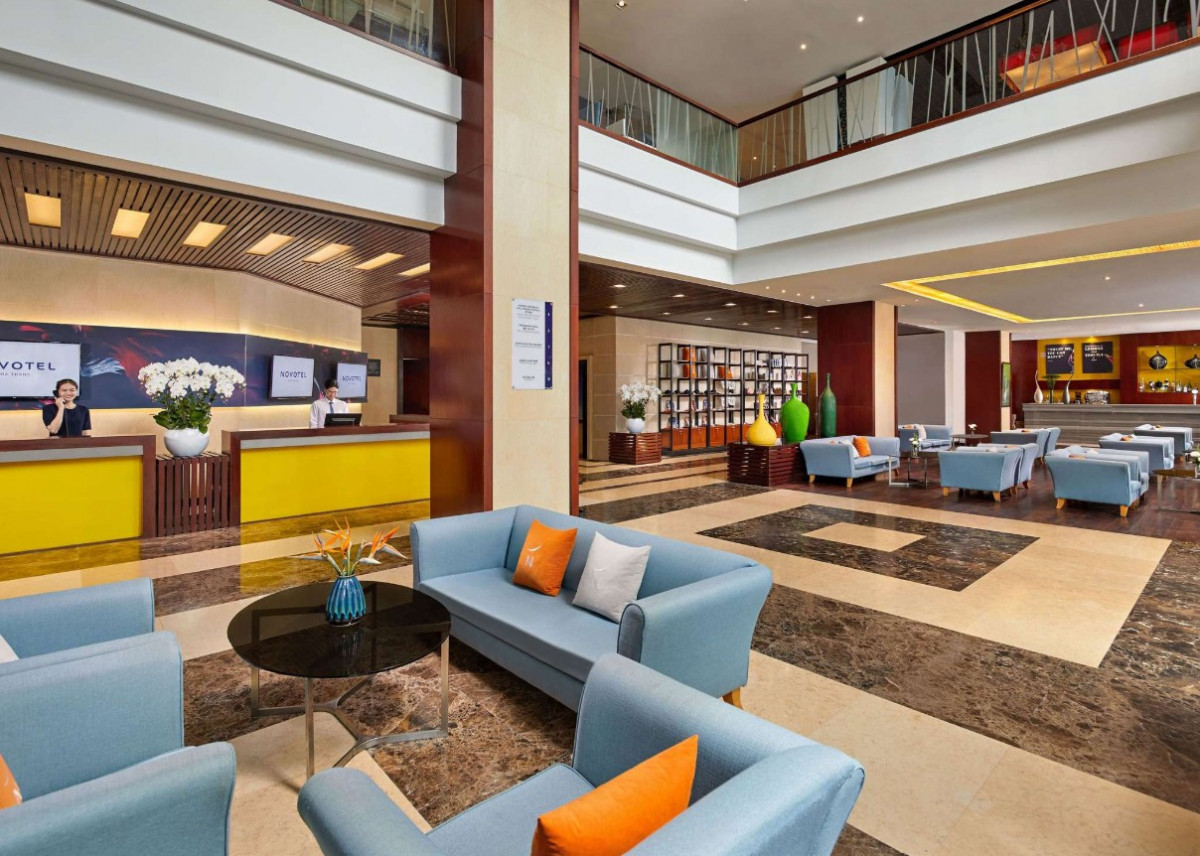 Novotel Nha Trang 4*