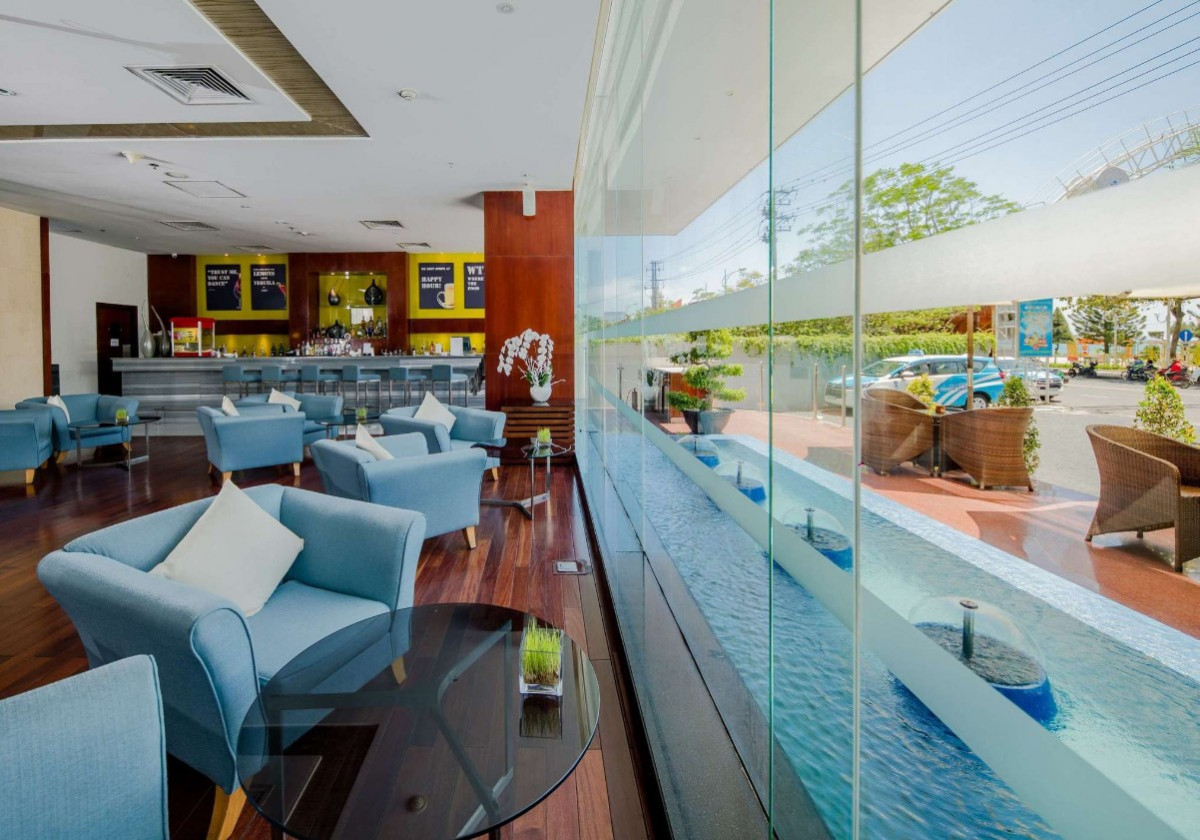 Novotel Nha Trang 4*