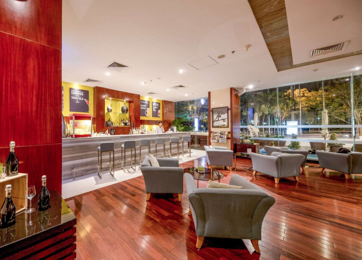 Novotel Nha Trang 4*
