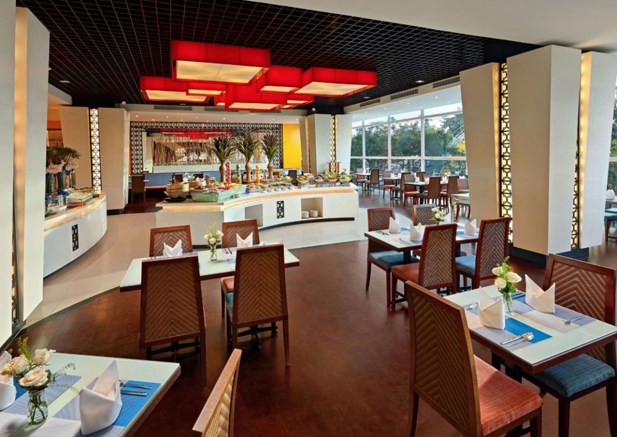 Novotel Nha Trang 4*