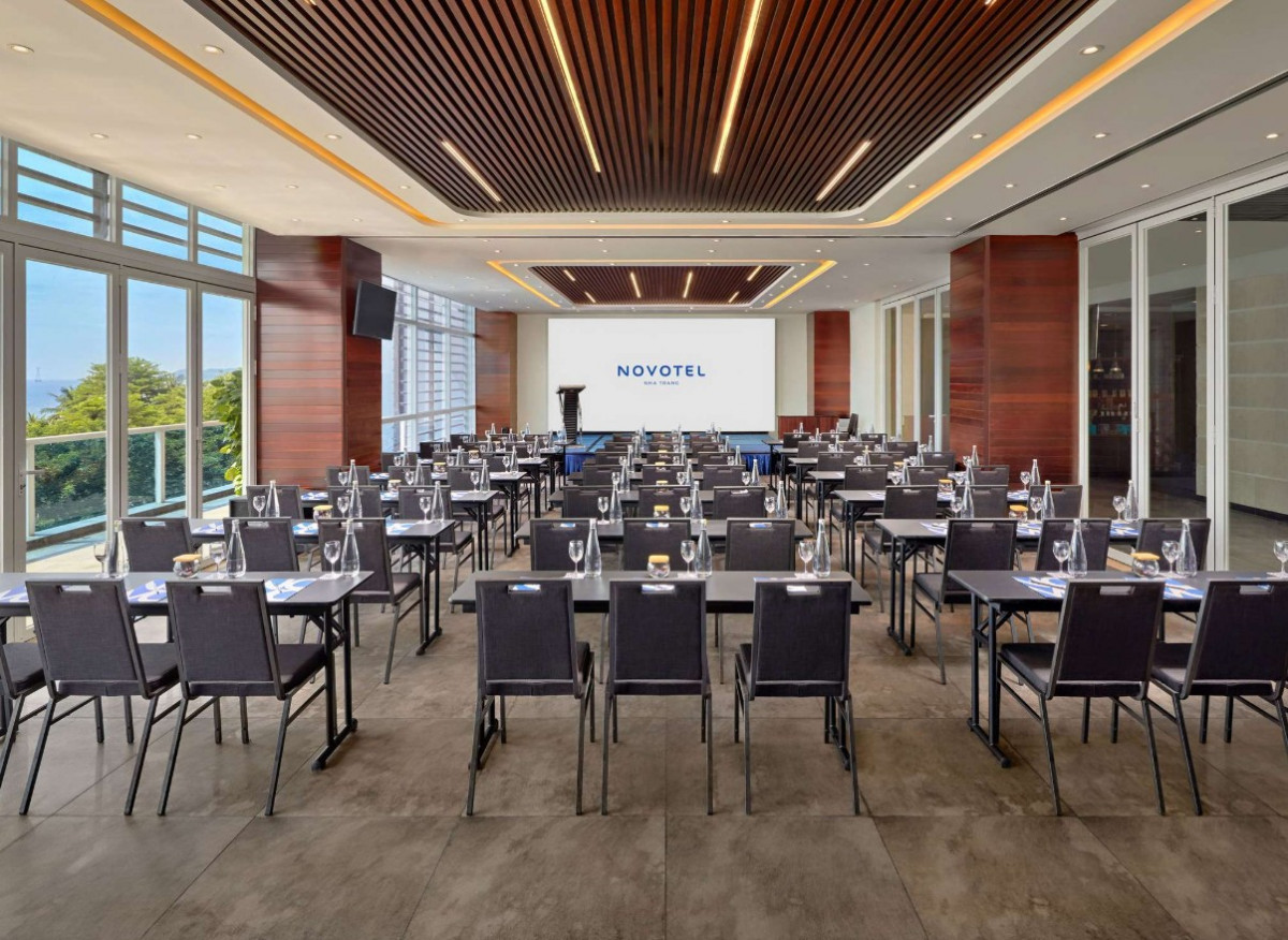 Novotel Nha Trang 4*