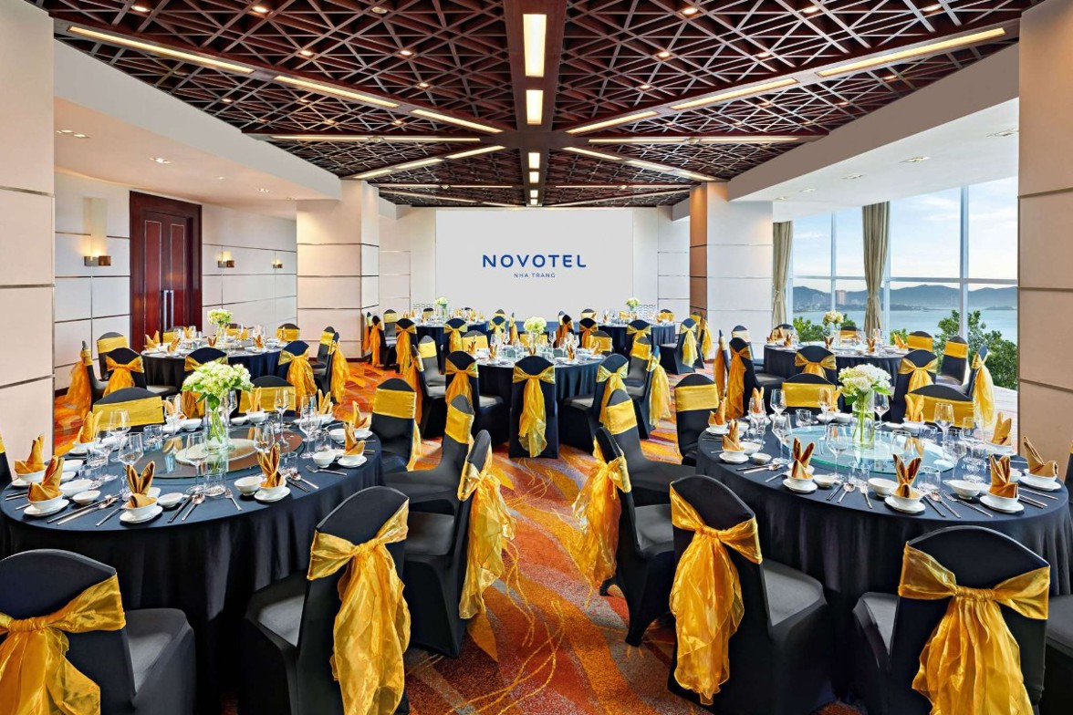 Novotel Nha Trang 4*