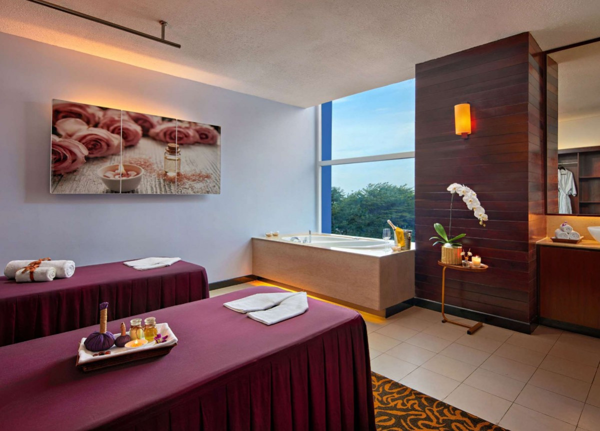 Novotel Nha Trang 4*