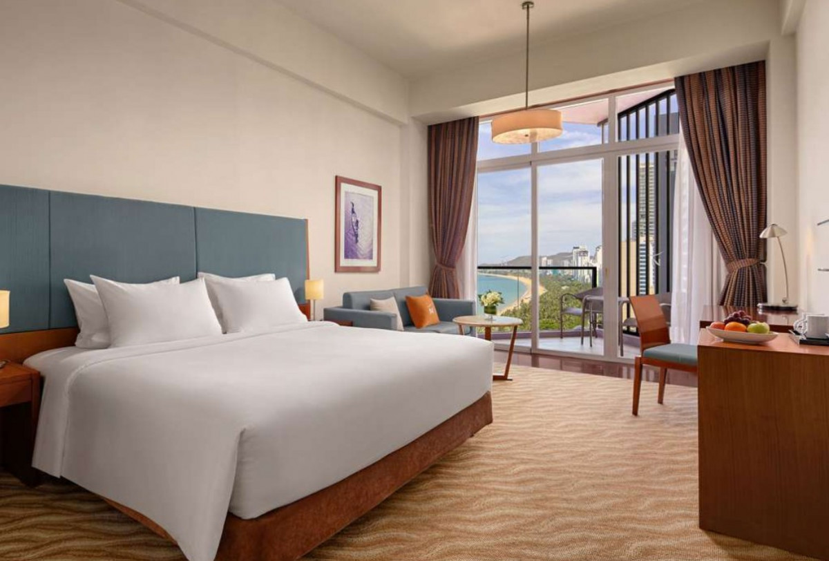 Novotel Nha Trang 4*