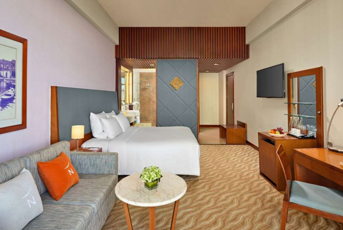 Novotel Nha Trang 4*