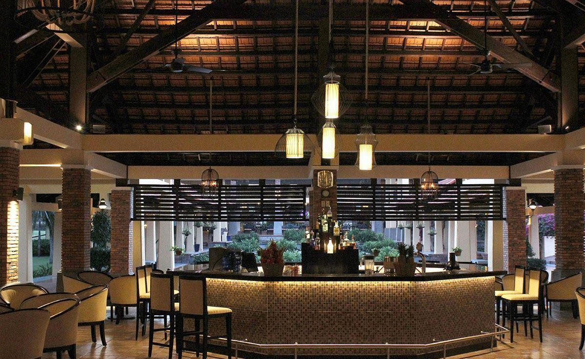 Pandanus Resort 4*