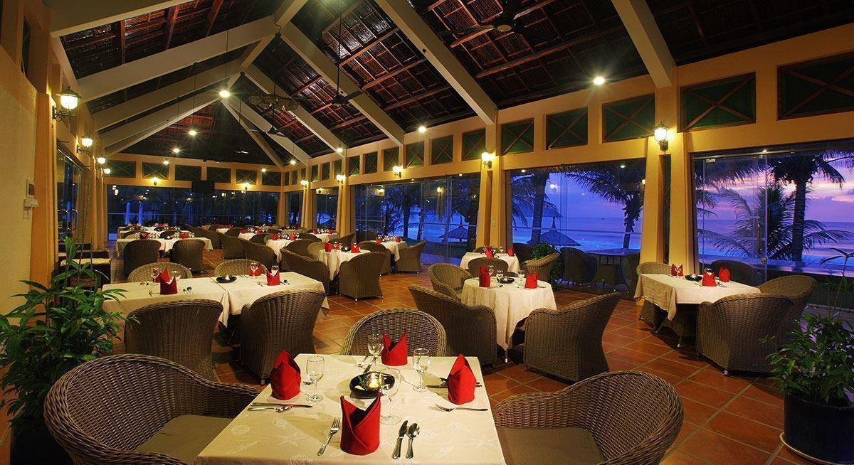 Pandanus Resort 4*