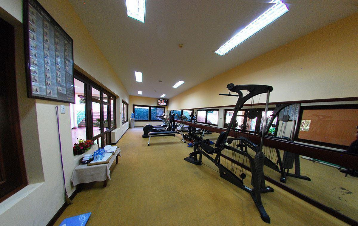Pandanus Resort 4*