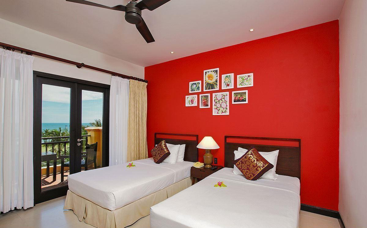 Pandanus Resort 4*