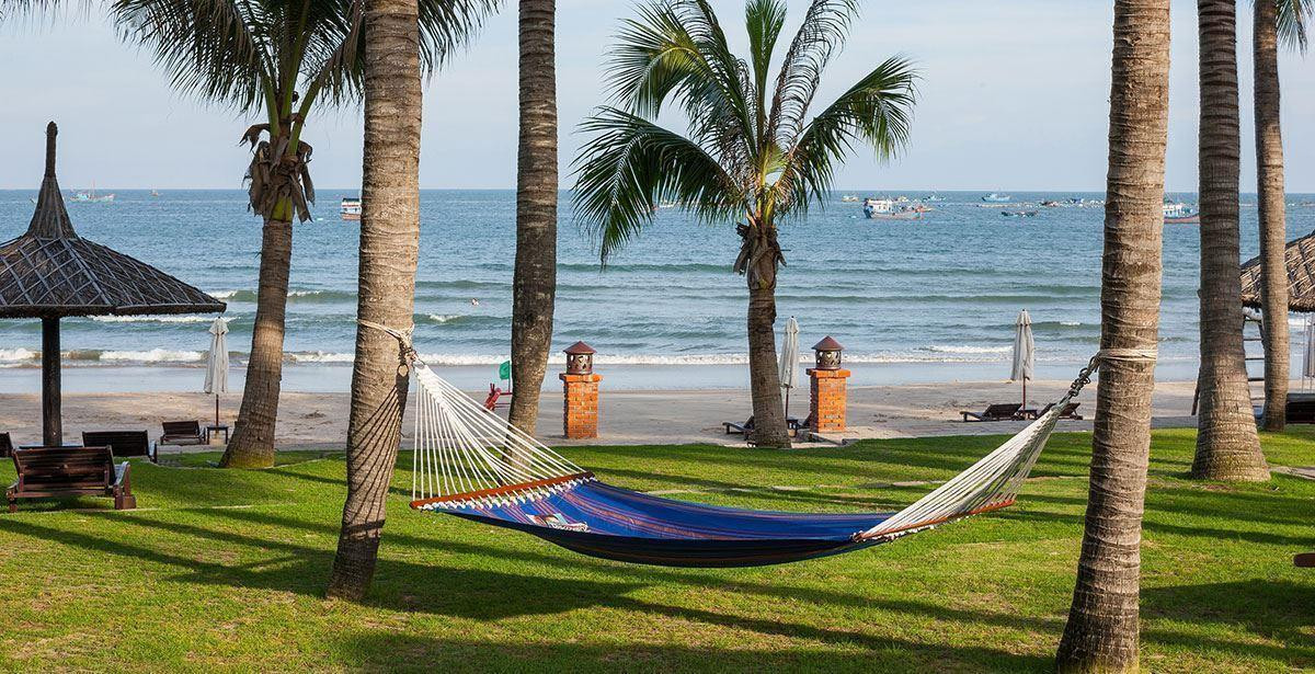 Pandanus Resort 4*