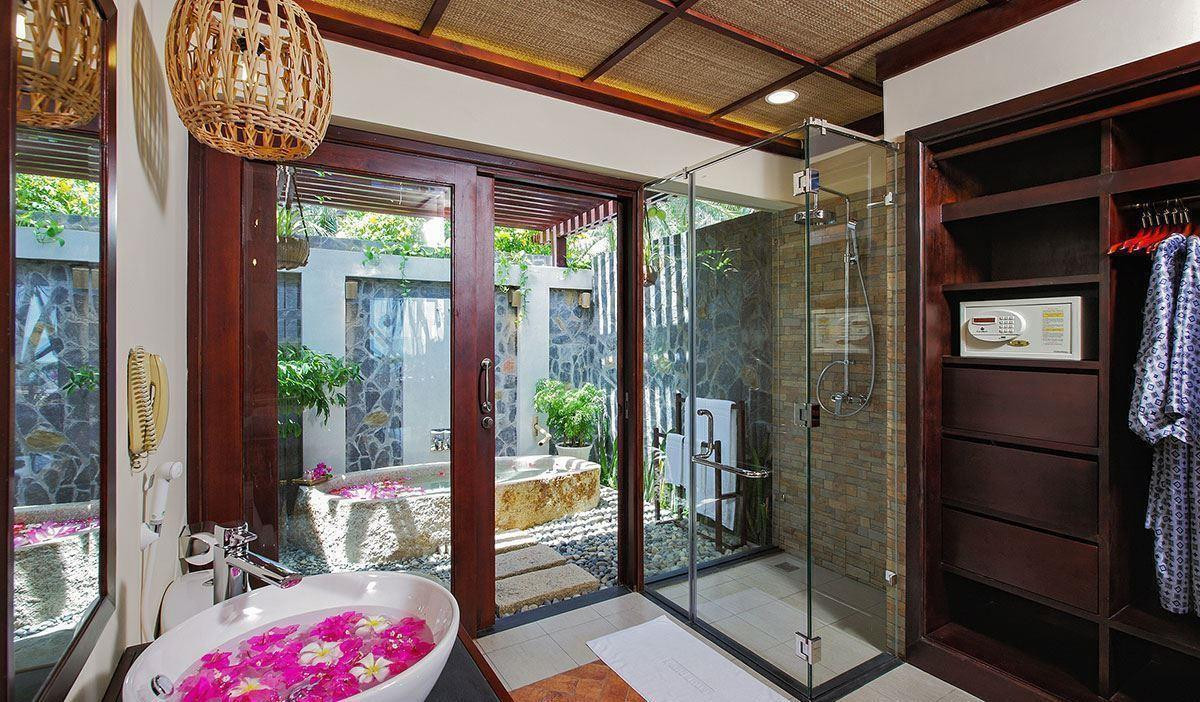 Pandanus Resort 4*