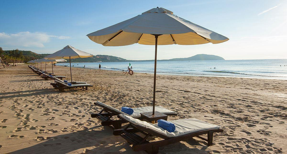 Pandanus Resort 4*